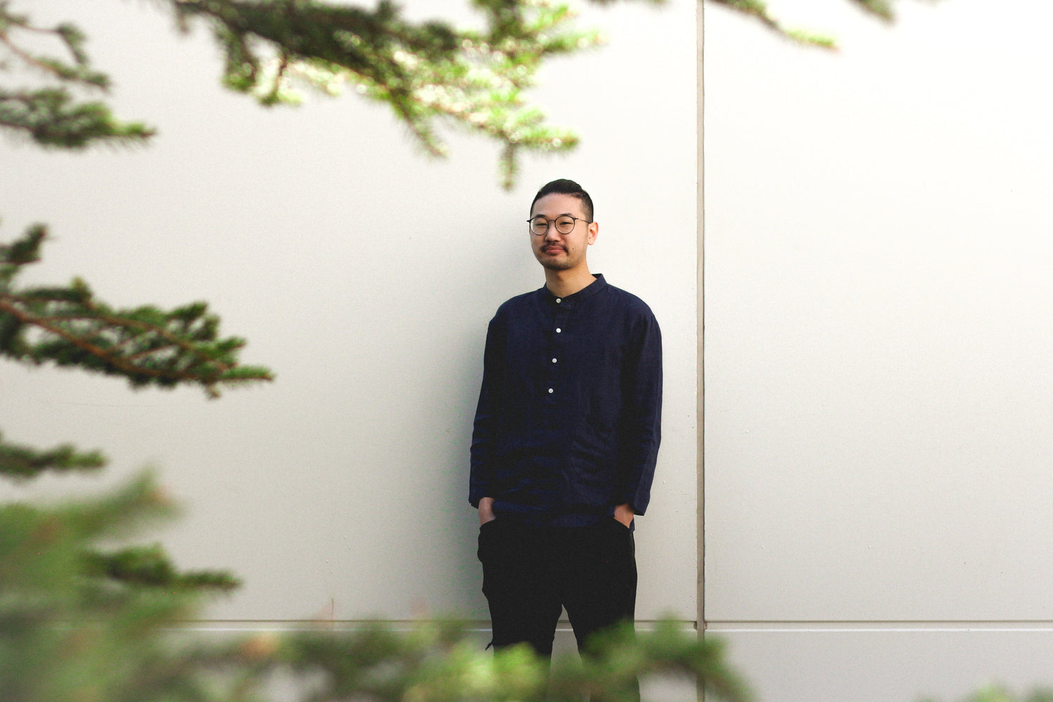 Nelson Phu: From Terrible Ideas to Championship Titles