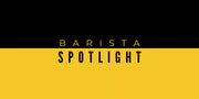 BARISTA SPOTLIGHT: TIM DEVRIES