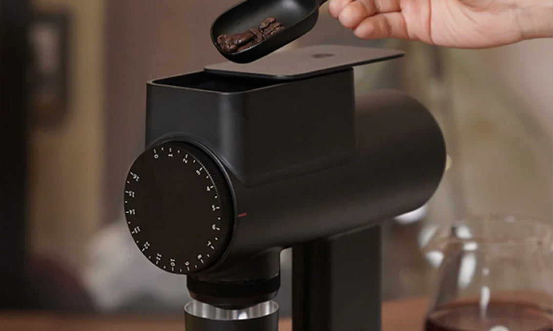 The 9 Best Home Espresso Grinders in 2026 | Eight Ounce Coffee Blog