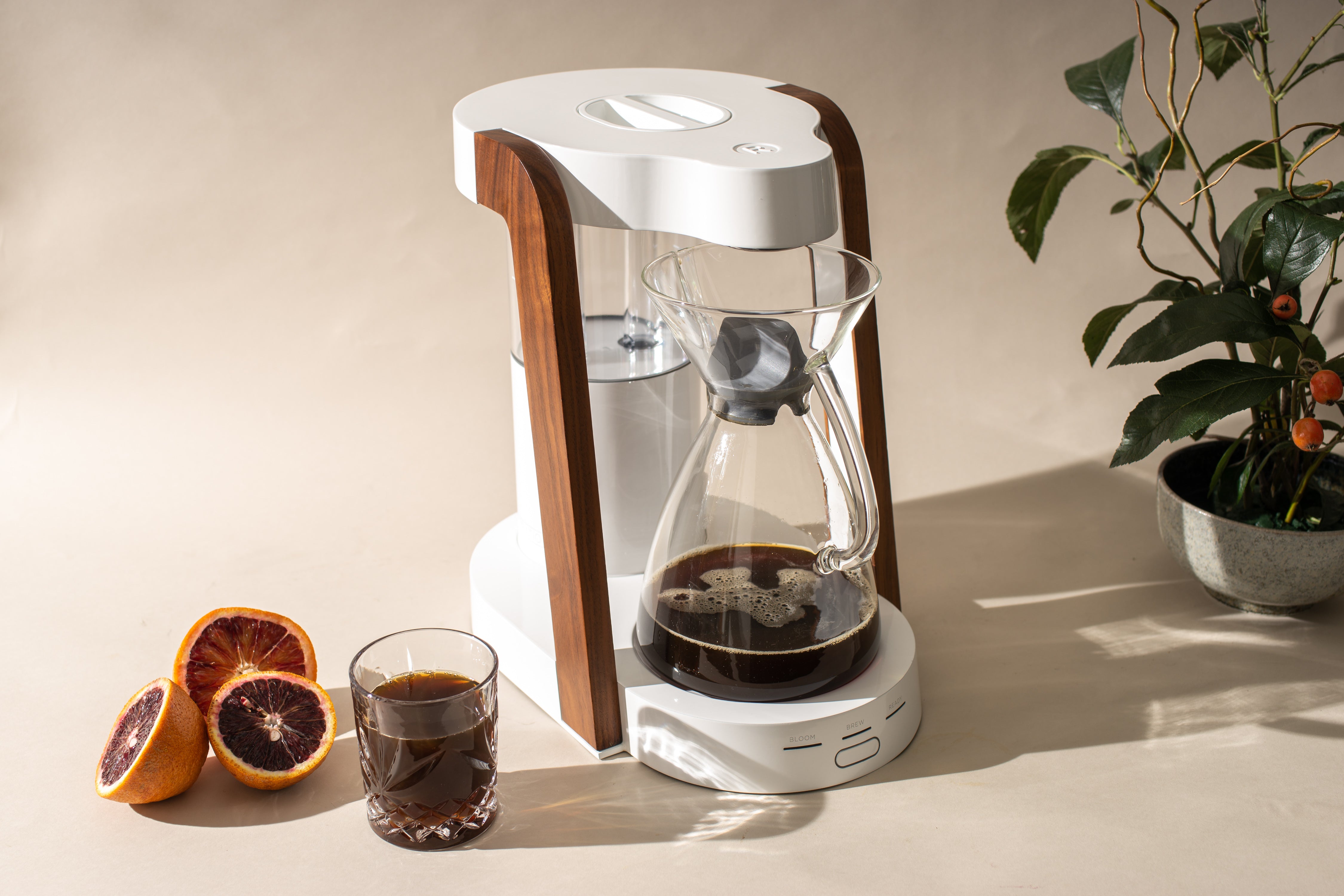 Ratio Coffee Machines