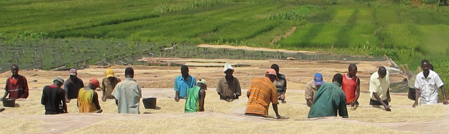 Burundi