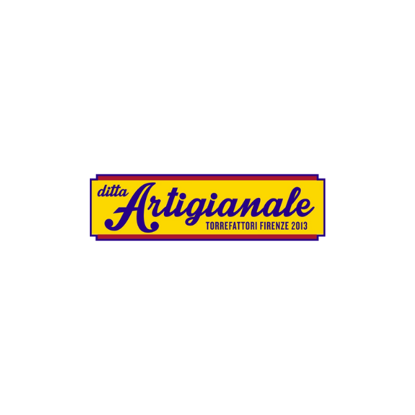 Ditta Artigianale Specialty Coffee Roasters logo