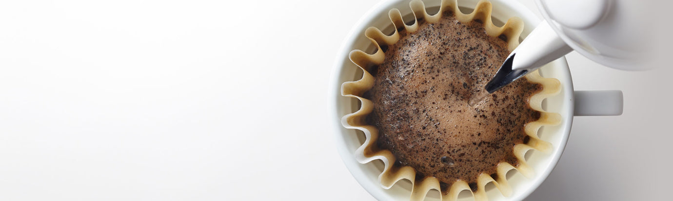 Kalita Manual Brewers