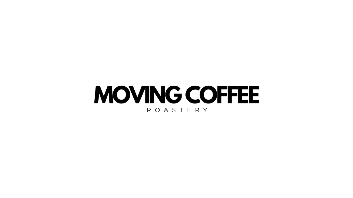 Moving Coffee