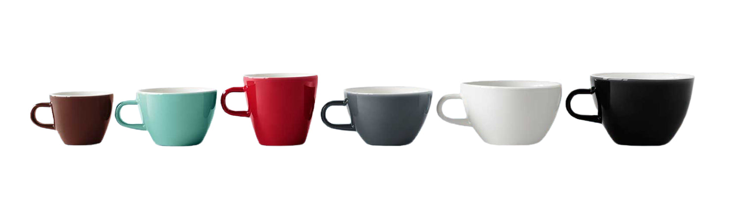 ACME Espresso Range