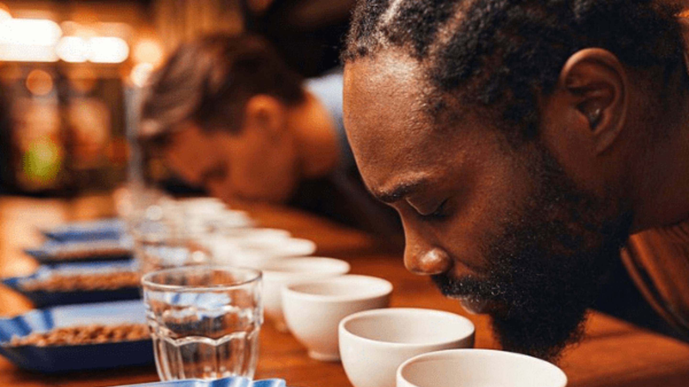 Aroma Kits Eight Ounce Coffee