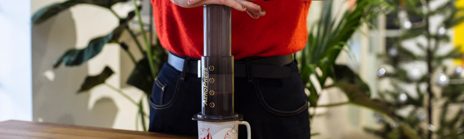 AeroPress