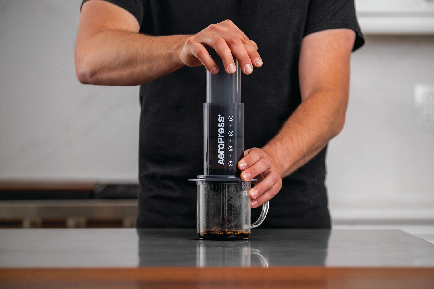 AeroPress