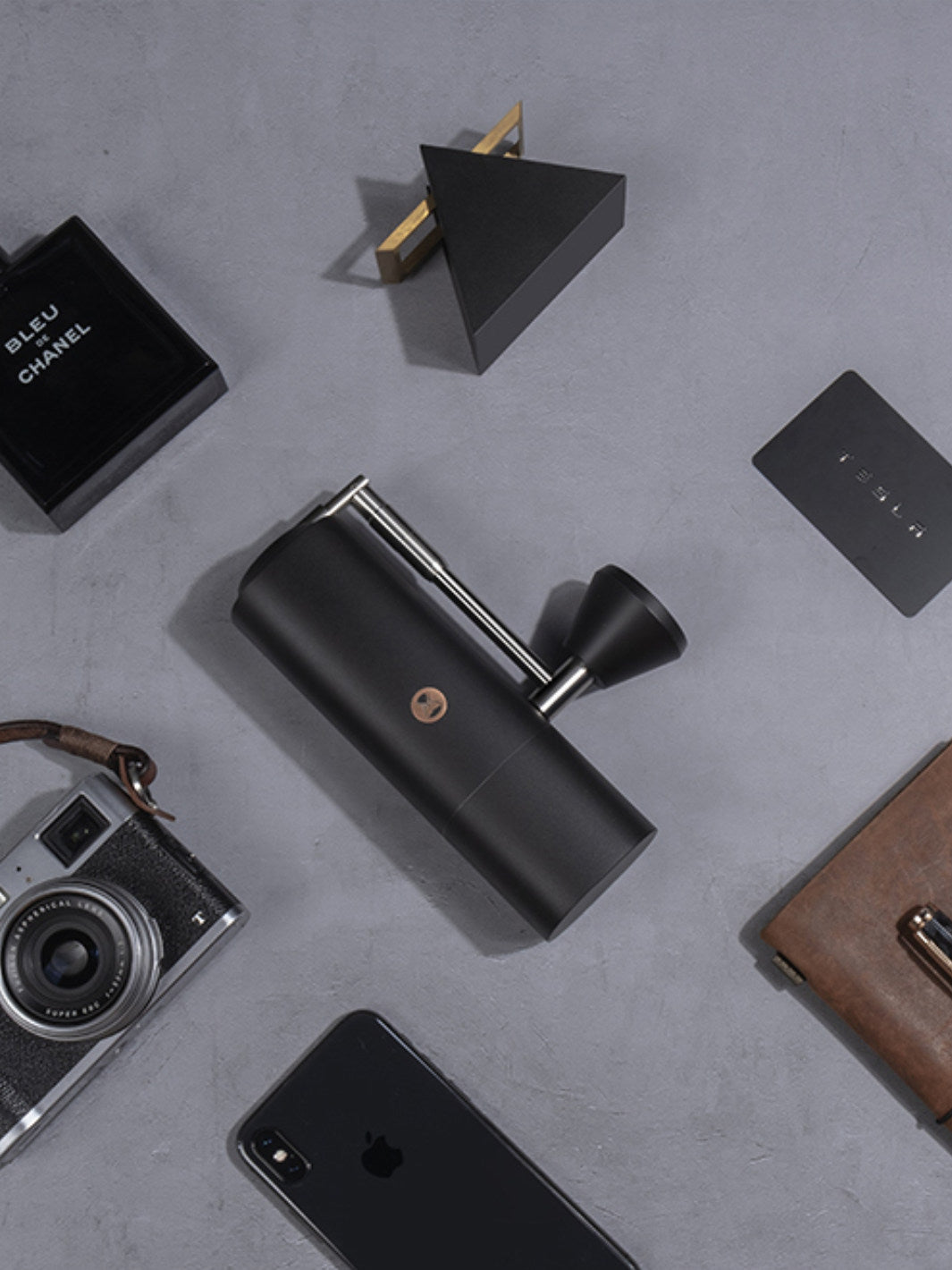 Timemore Hand Coffee Grinder