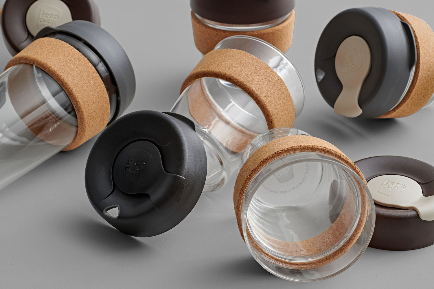 KeepCup Brew Cork