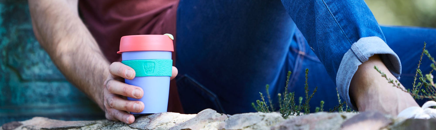 KeepCup Original