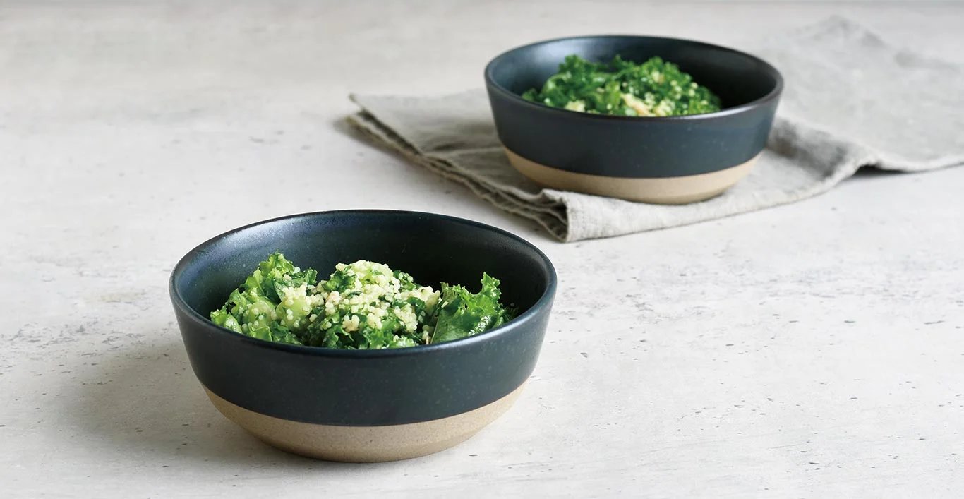 Kinto Ceramic Lab Bowls