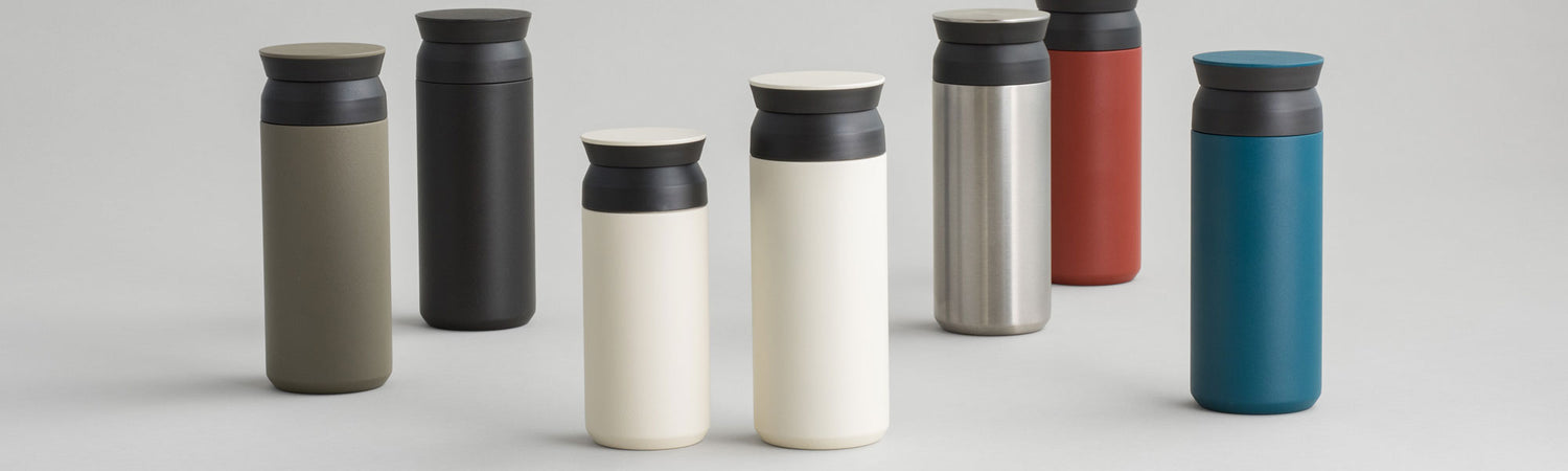 KINTO TRAVEL TUMBLER