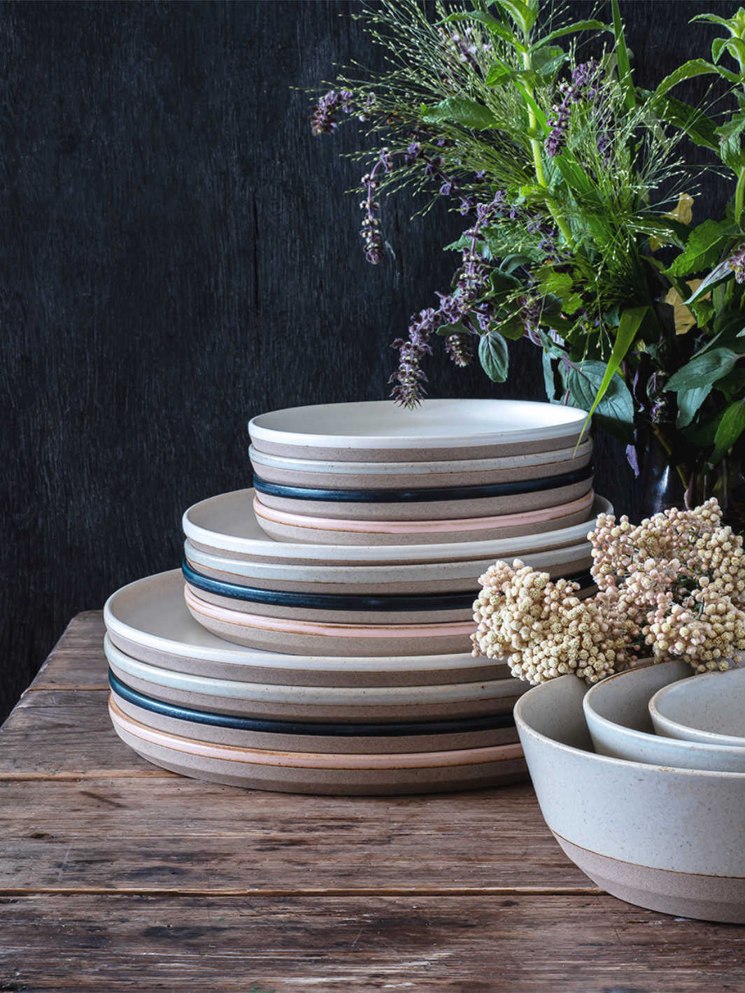 Plates | Eight Ounce Coffee