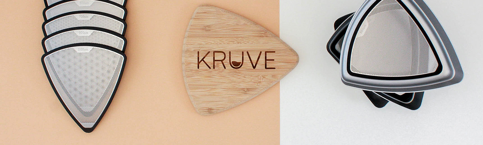 Kruve | Eight Ounce Coffee