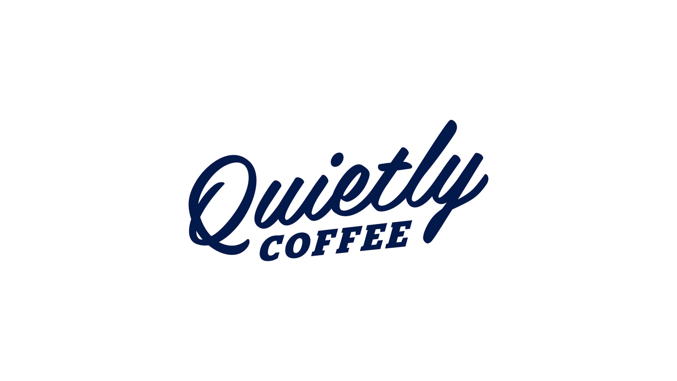 Quietly Coffee