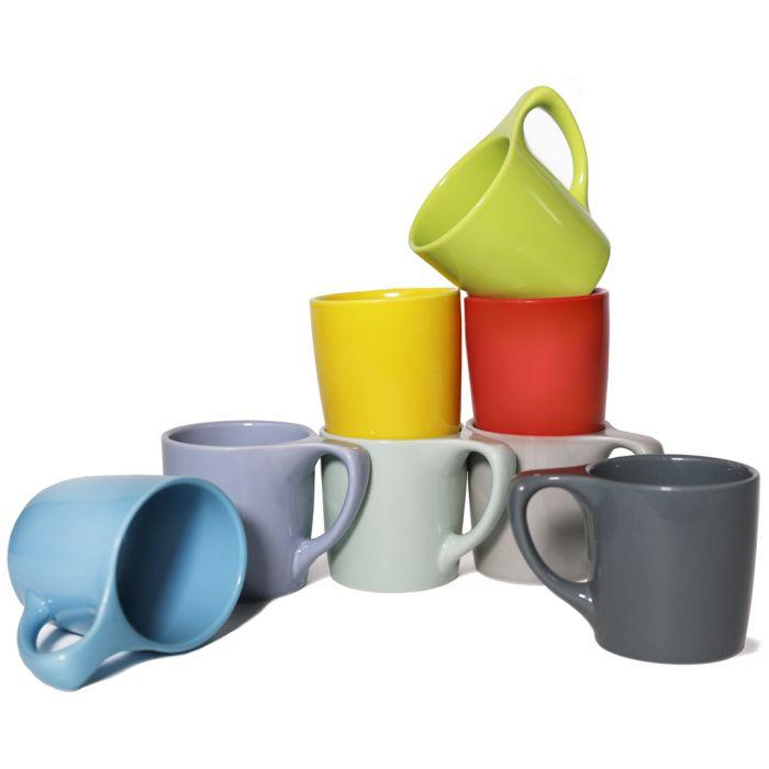 notNeutral Mugs