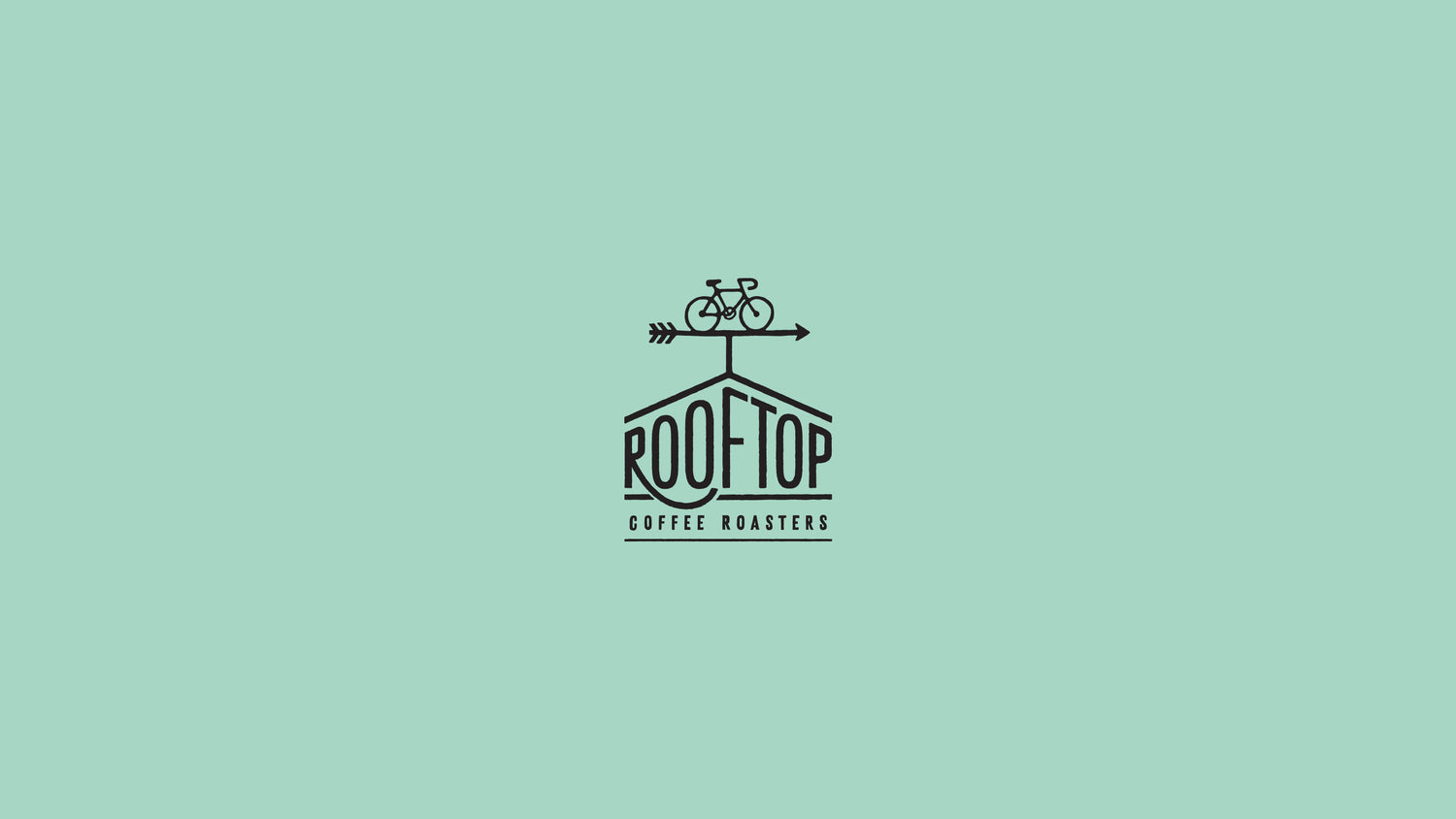 Rooftop Coffee Roasters