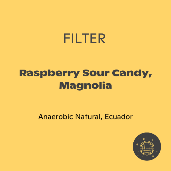 AMOC - SIDRA/WUSH WUSH — La Reserva