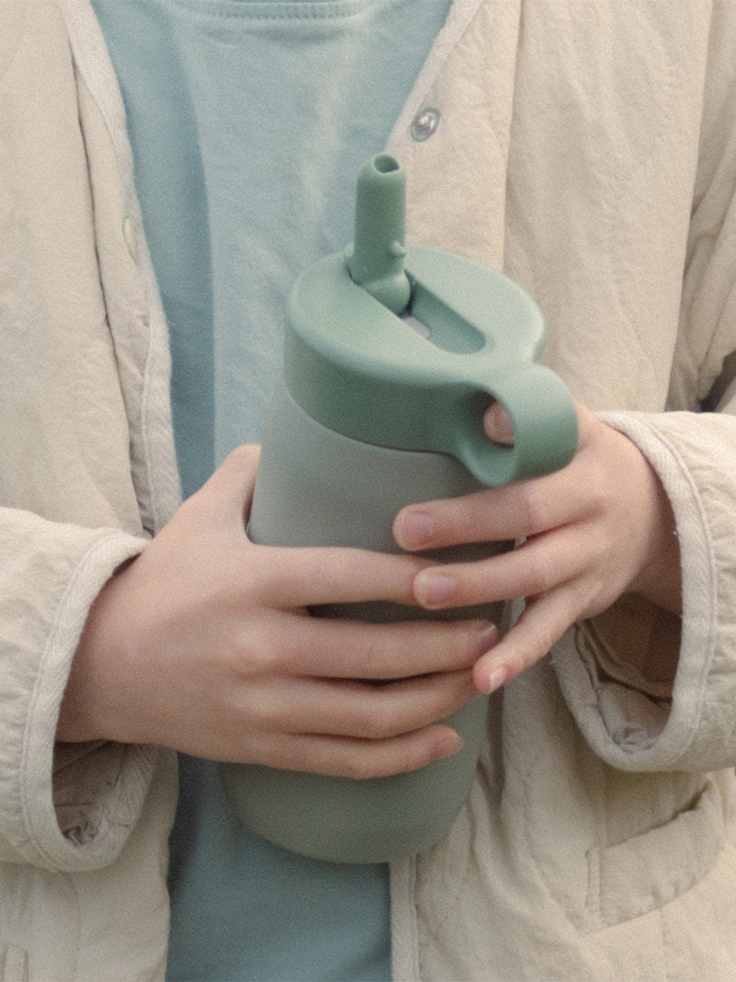 KINTO PLAY TUMBLER (480ml/16oz)