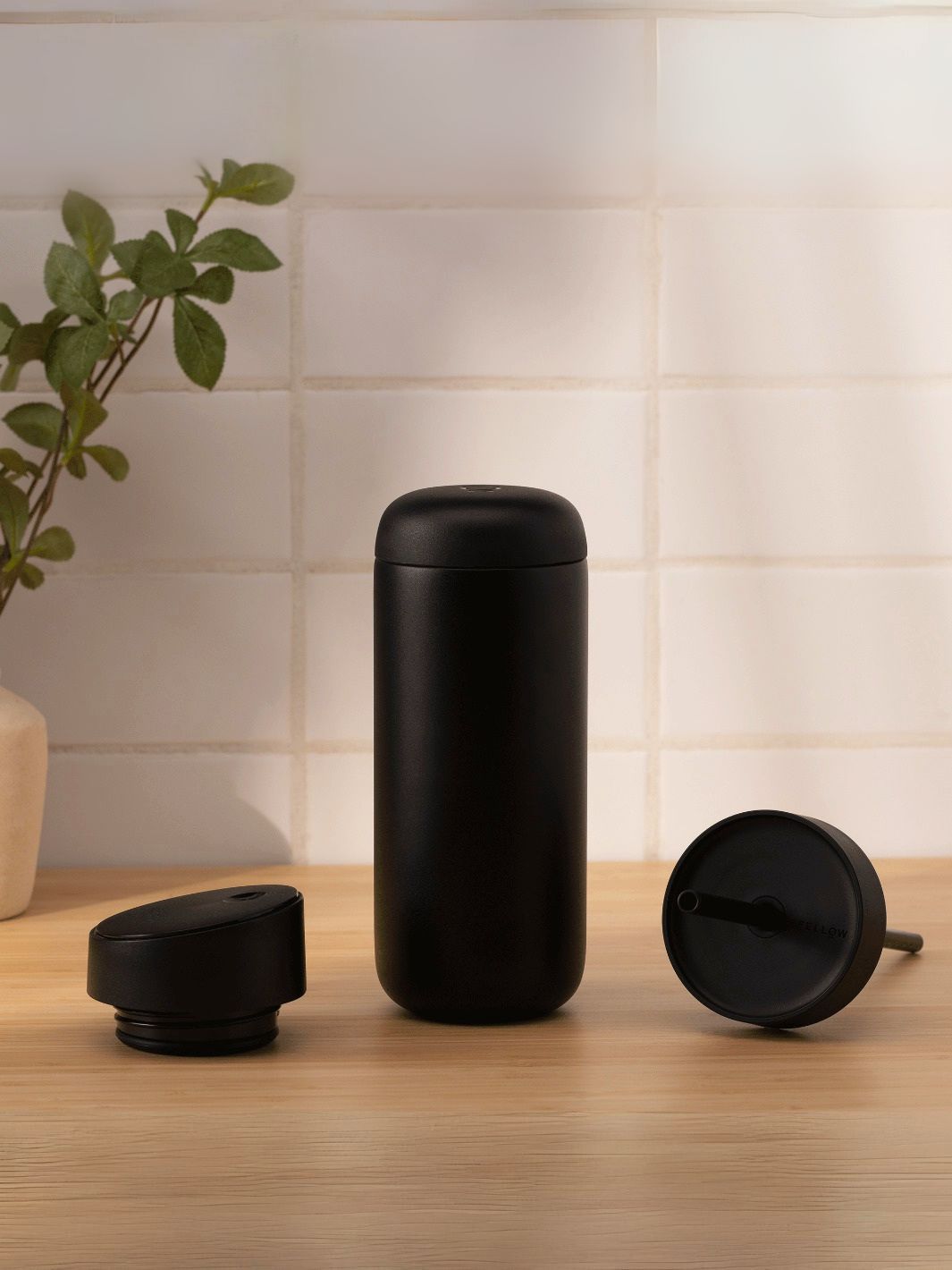 FELLOW Carter 3-in-1 Sip System (474ml/16oz)