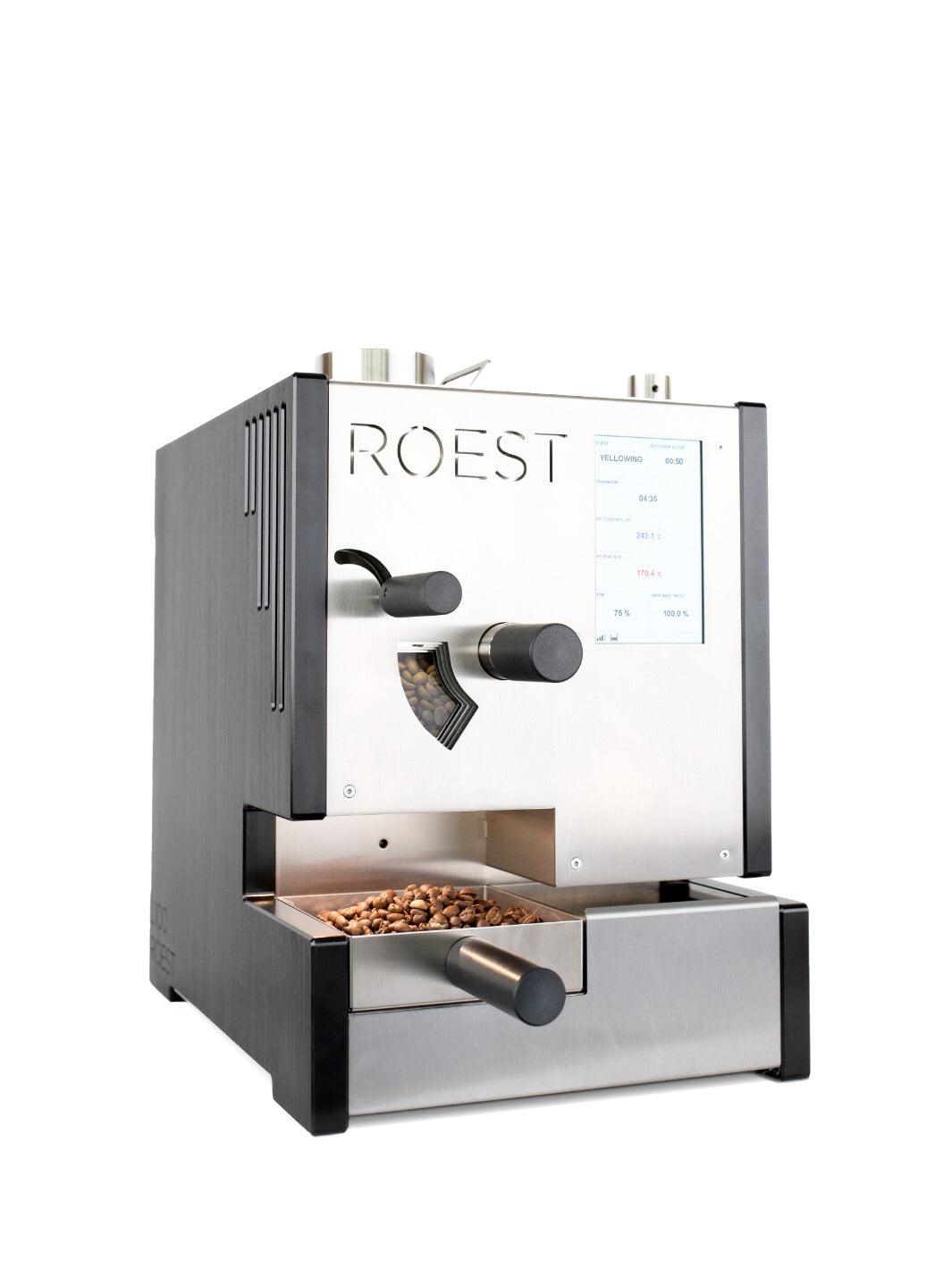 ROEST L100 Plus Coffee Roaster (120V)