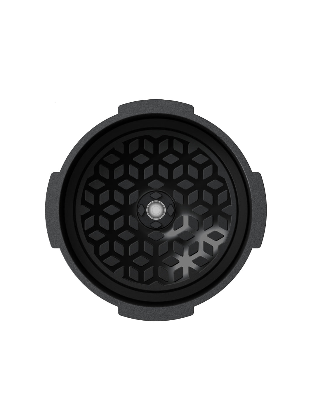 AeroPress Flow Control Filter Cap