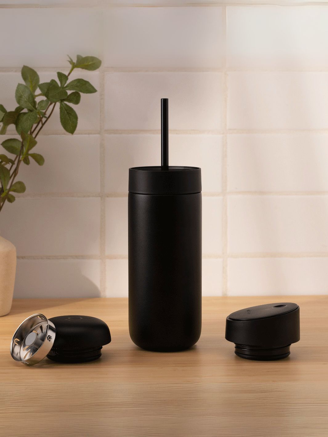 FELLOW Carter 3-in-1 Sip System (474ml/16oz)