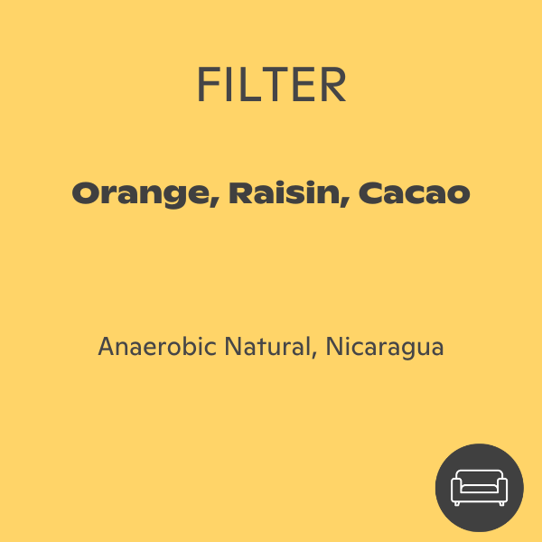 ONA Coffee - San Andrés