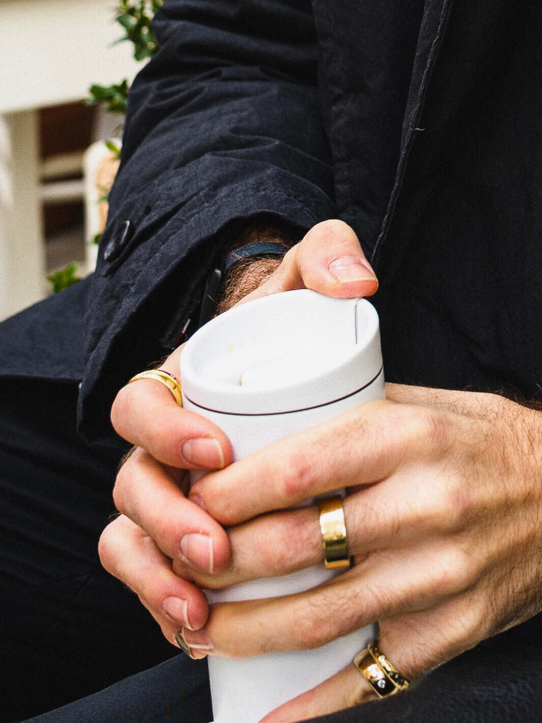 MiiR Flip Traveler (591ml/20oz)