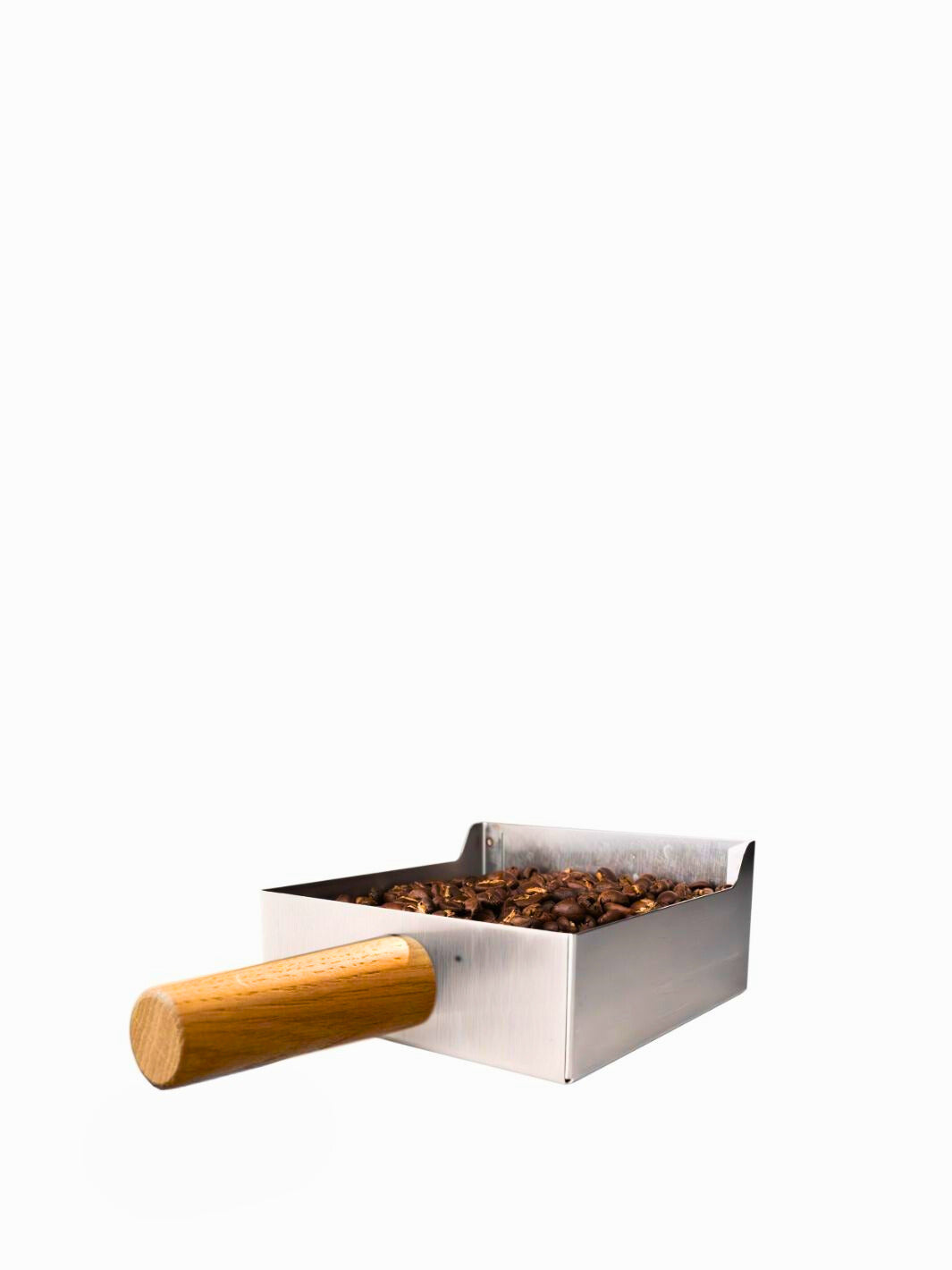 ROEST Replacement Large Hopper and Cooling Tray Set (200g/7.05oz)