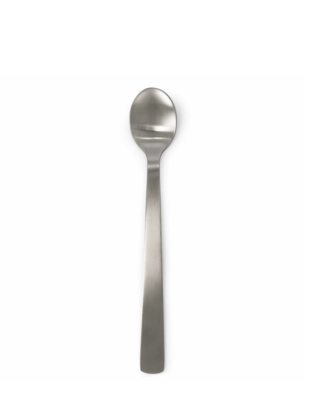 ACME Long Spoon (Brushed) / Cutlery | Eight Ounce Coffee