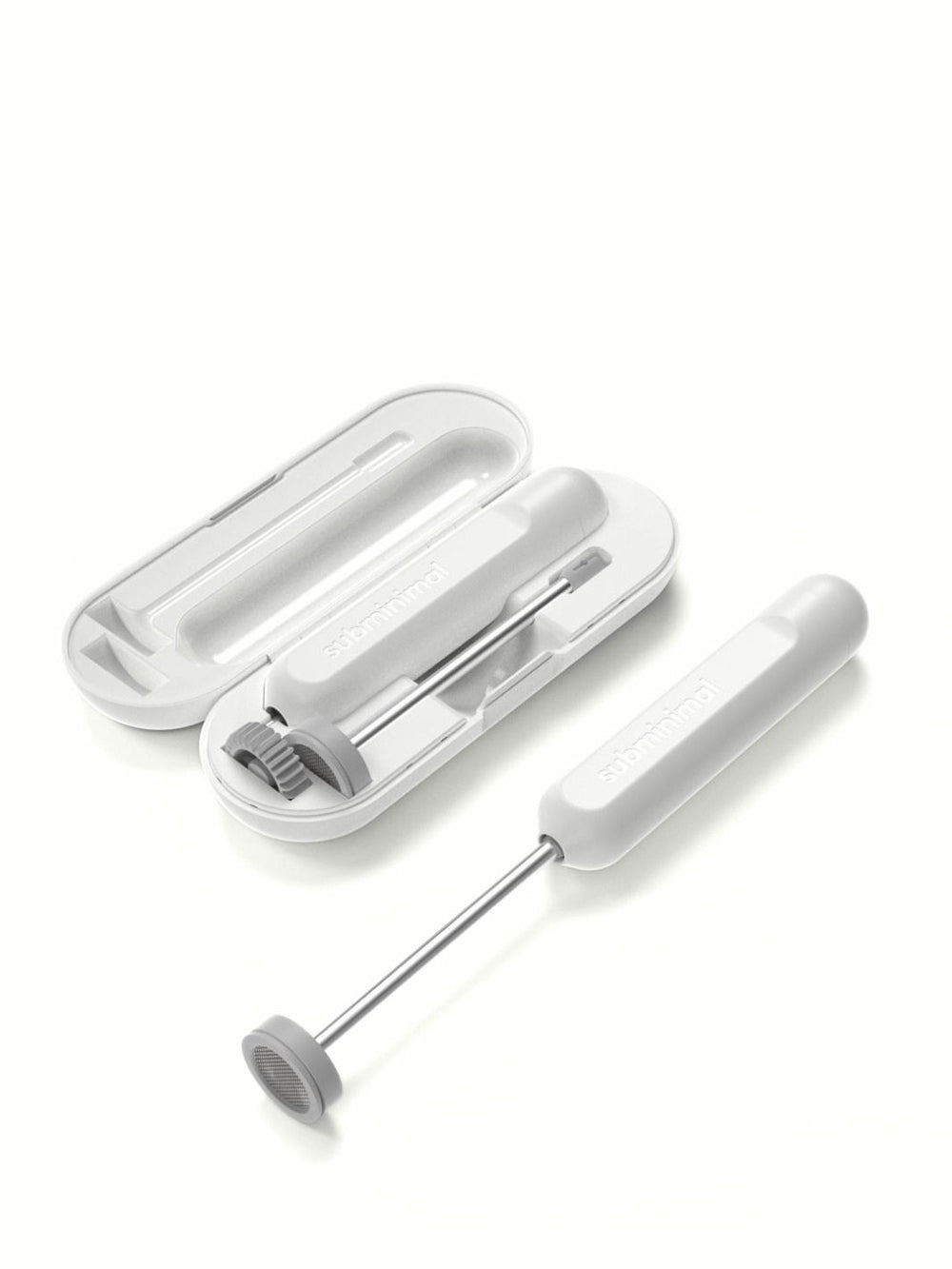 SUBMINIMAL NanoFoamer GO