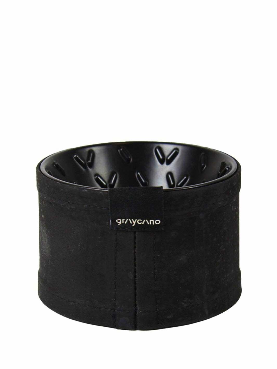 R*u様 GRAYCANO DRIPPER Black Graycano Dripper – Specialty Coffee Perfection