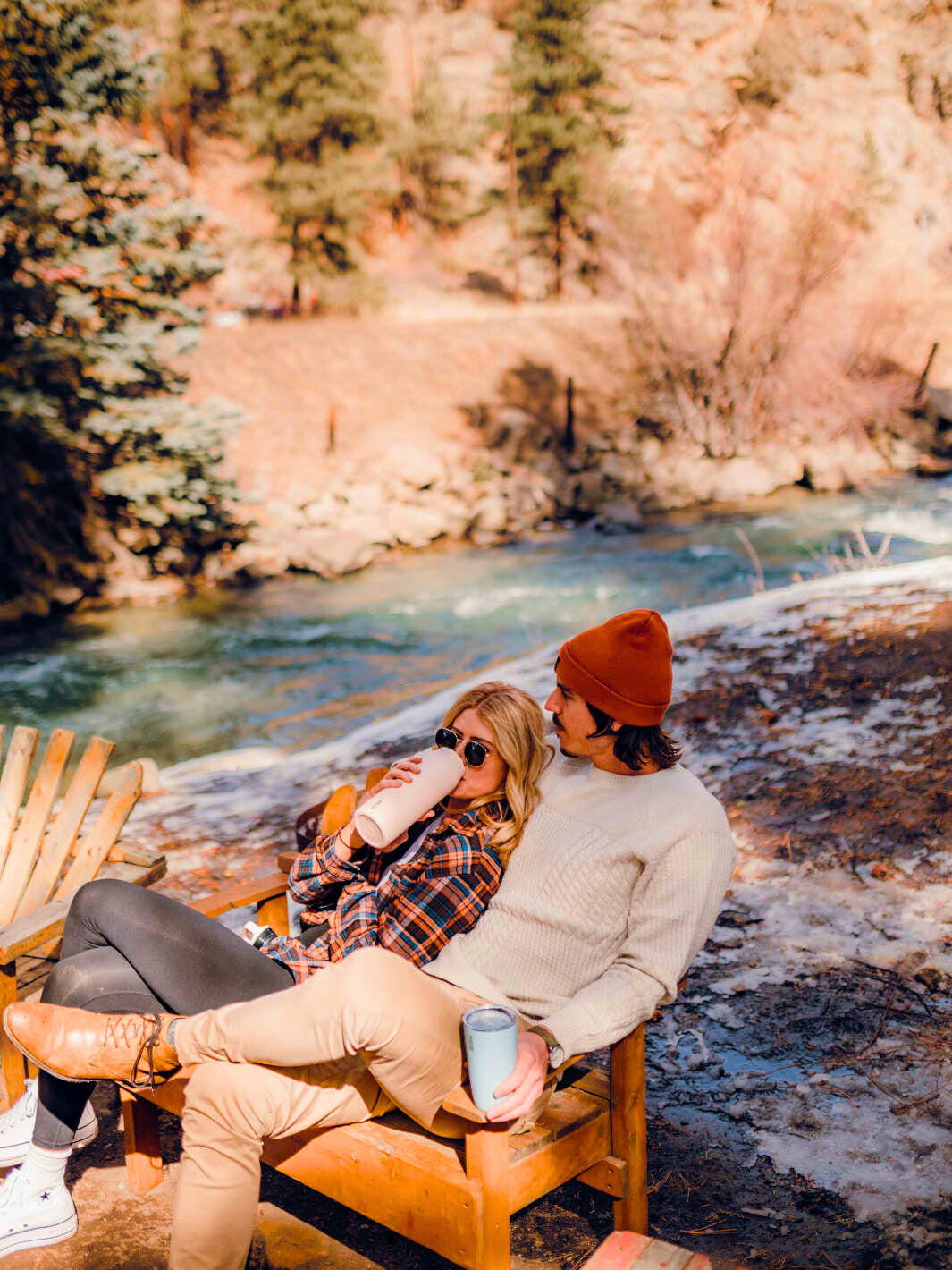 MiiR Wide Mouth Bottle (946ml/32oz)