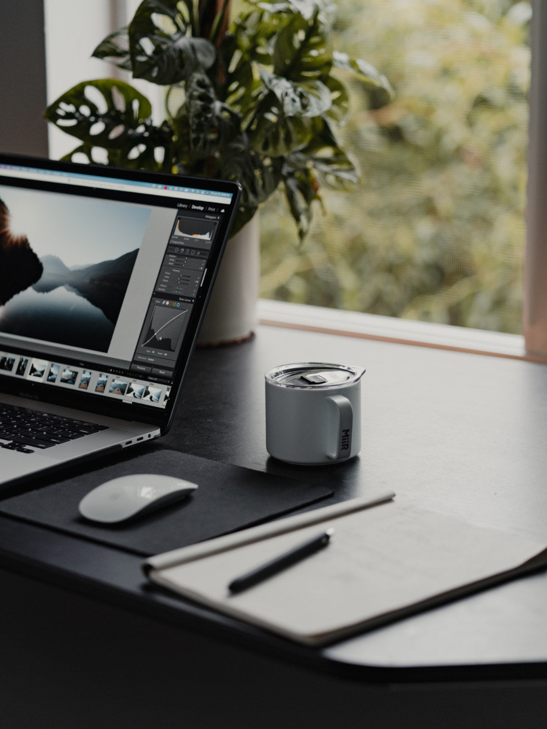 MiiR Camp Cup (237ml/8oz)