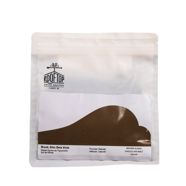 Rooftop - Sitio Bela Vista