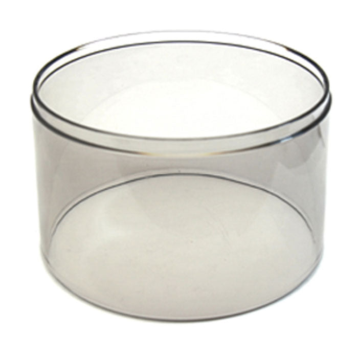 BARATZA Hopper Extension (Clear)