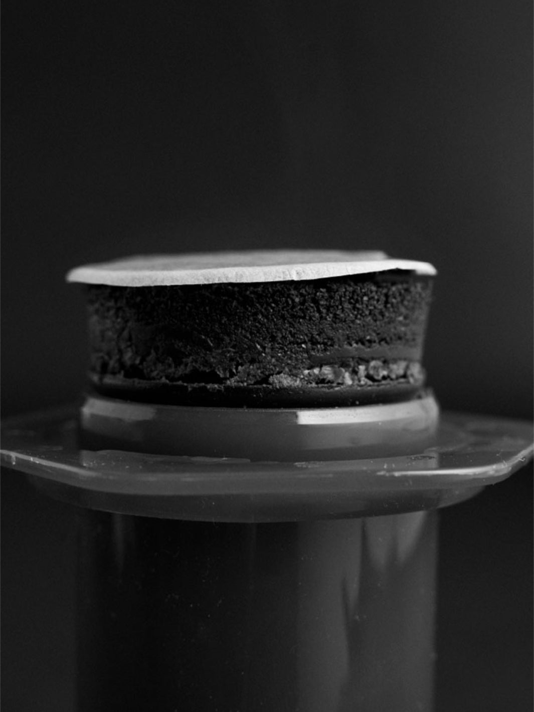 SIBARIST DISC 63 Specialty Coffee Filters