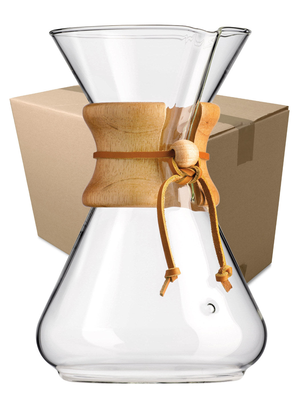 CHEMEX® Ten Cup Classic