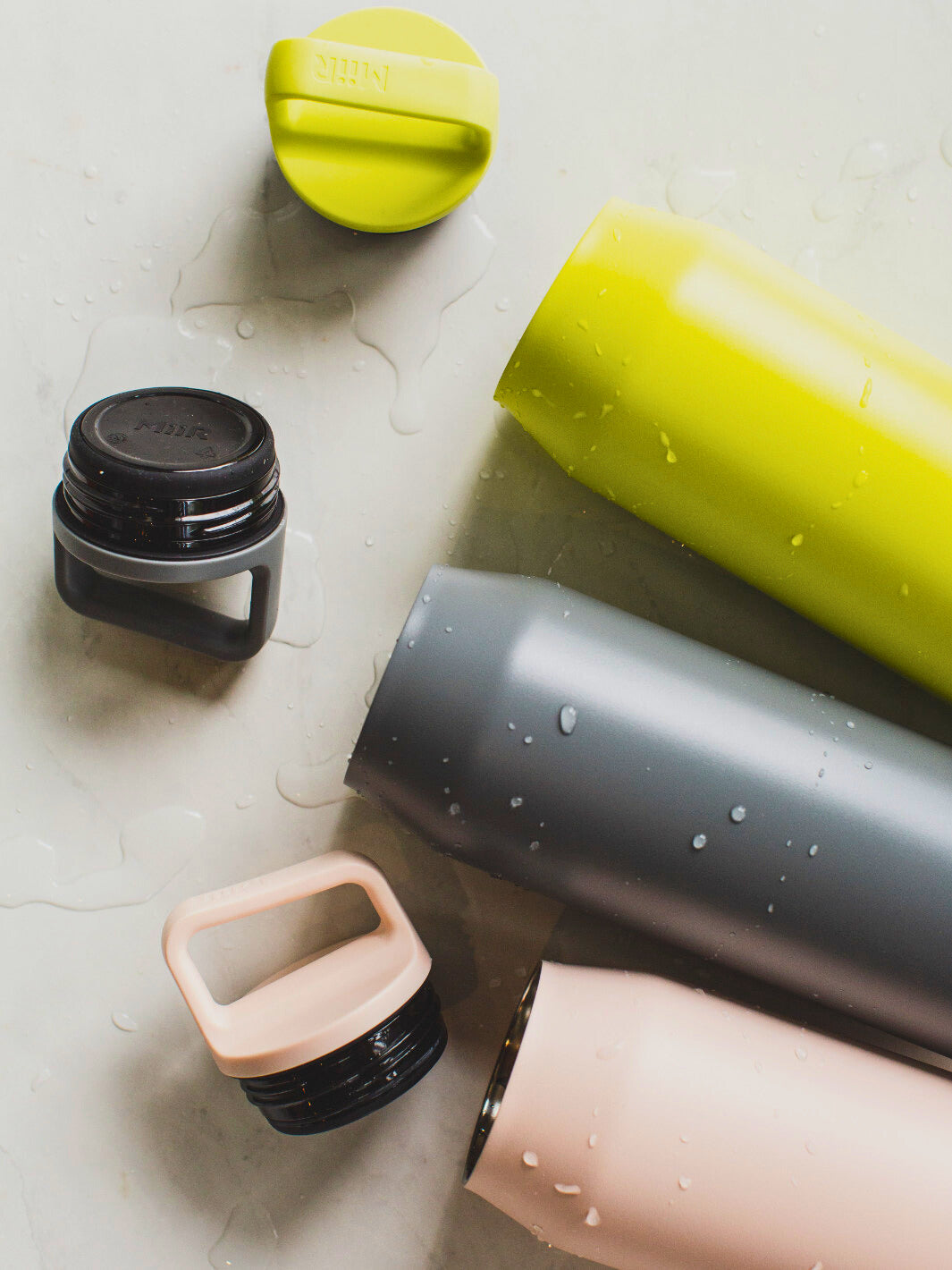 MiiR Wide Mouth Bottle (946ml/32oz)