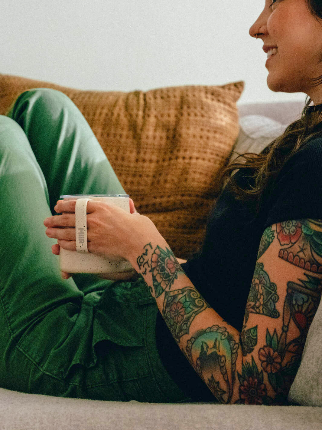 MiiR Grounded Camp Cup (355ml/12oz)