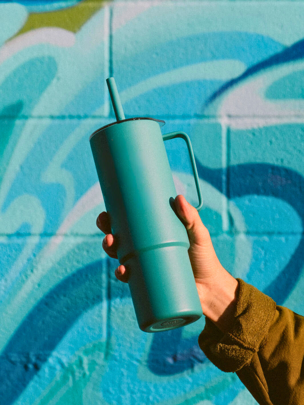 MiiR All Day Straw Cup (946ml/32oz)