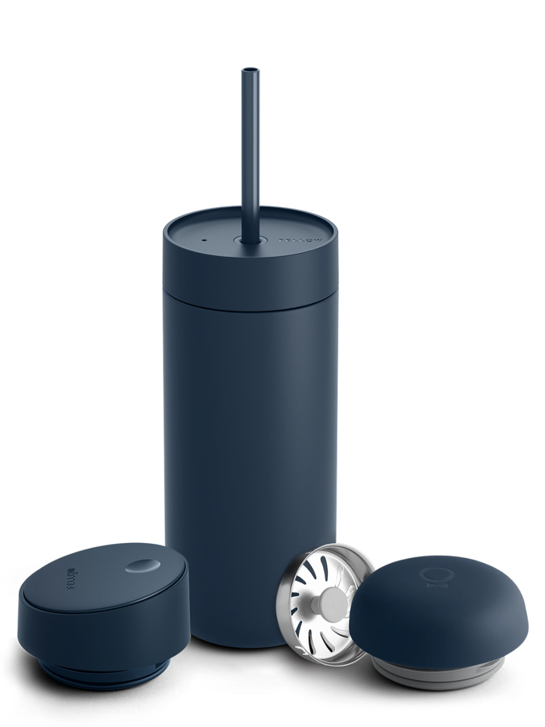 FELLOW Carter 3-in-1 Sip System (474ml/16oz)