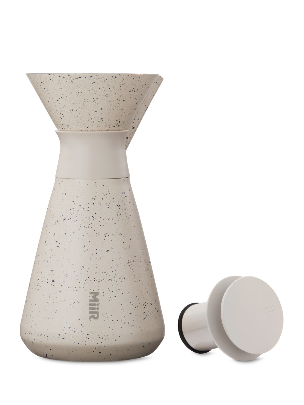 MiiR New Standard Carafe (1000ml/33oz)