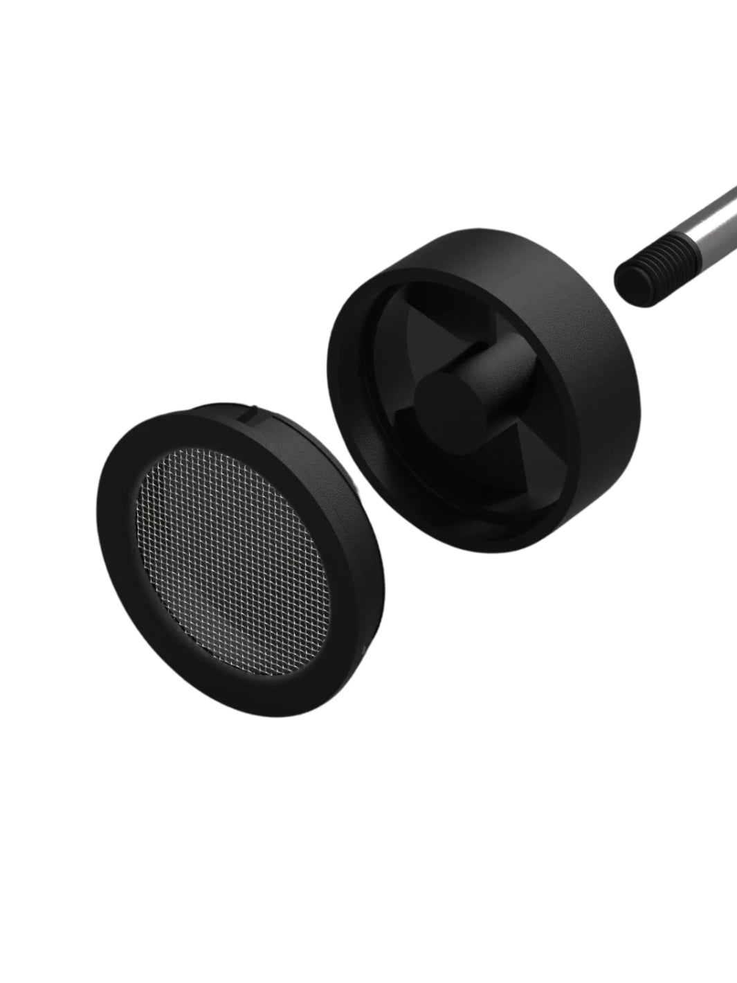 SUBMINIMAL NanoFoamer