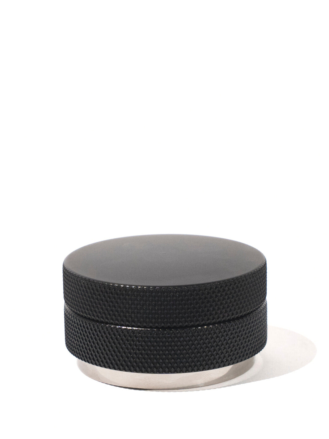 EIGHT OUNCE BASICS Flat Palm Espresso Tamper