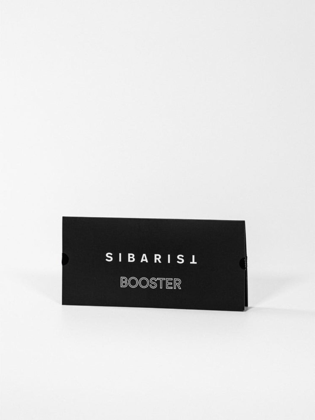 SIBARIST BOOSTER 45 (for flat-bottom drippers)