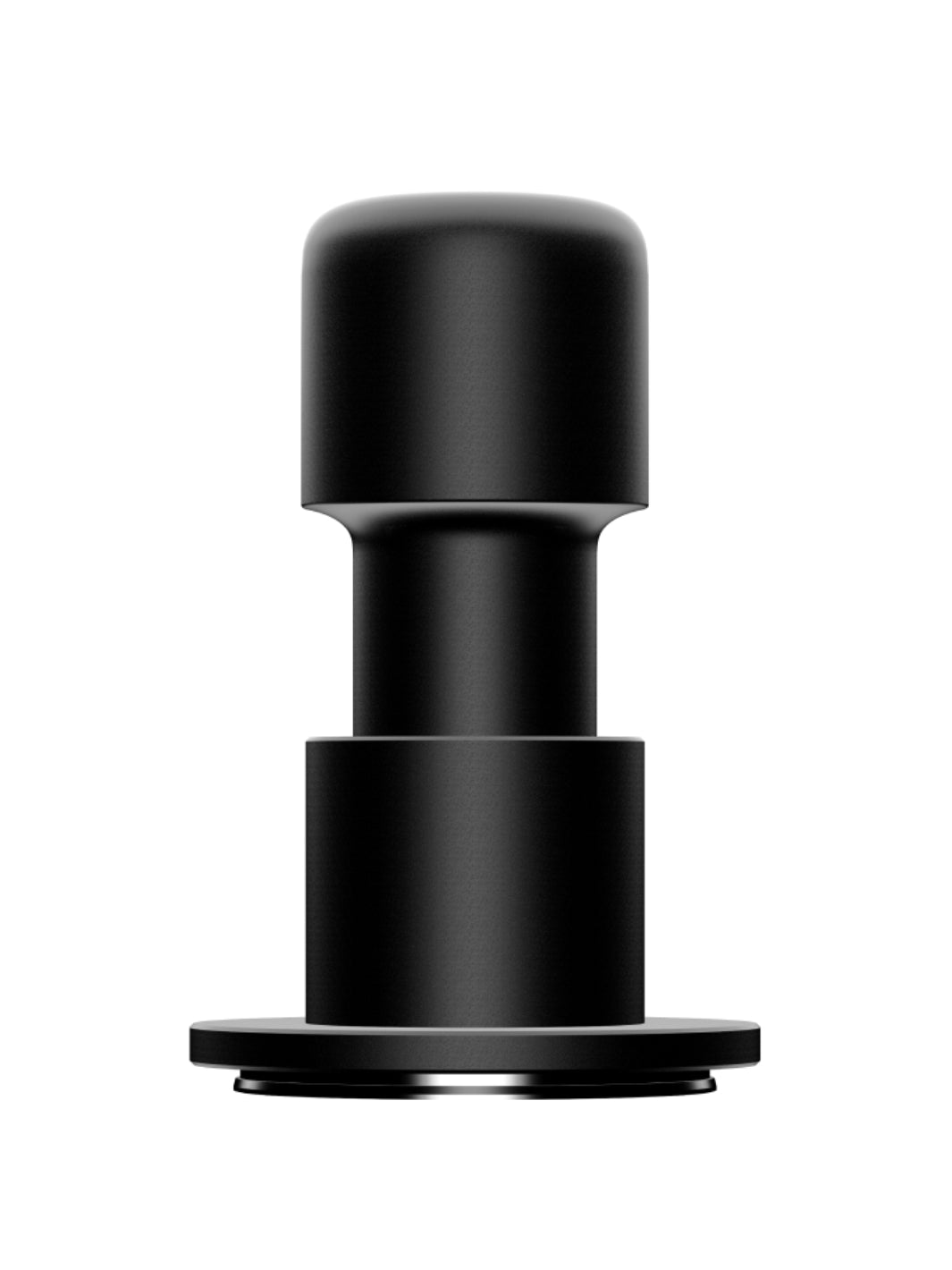 TIMEMORE IMPULSE Impact Tamper (⌀58.4mm/2.3in) / Tampers | Eight