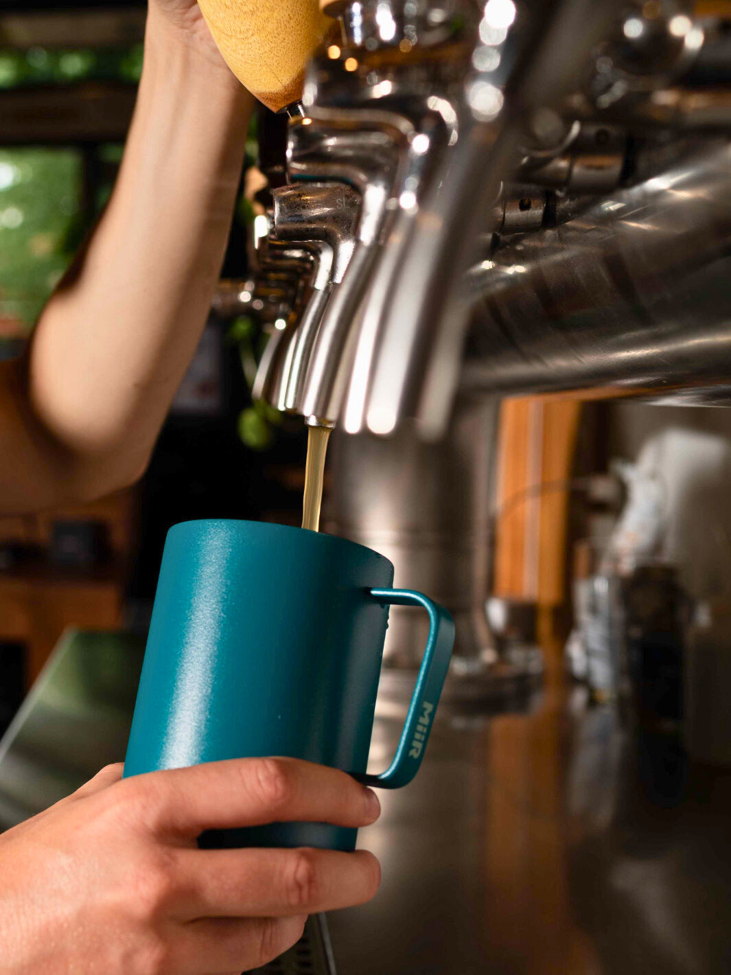 MiiR Camp Cup (591ml/20oz)